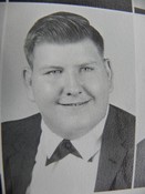 Ray Harshbarger