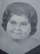 Sandra Durrance