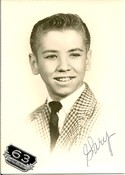 Gary Anderson