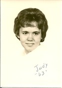 Judith Trimbo (Busacker)