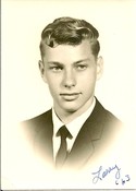 Larry Kahle