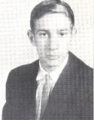 Allen Lytton