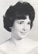 Flora Brown (Hackett)