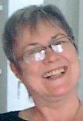 Jo Ann Losinger