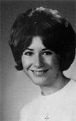 Gail Gerow (Wandell)