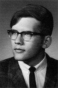 Jerome Nykiel