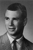 Ray Hoyt