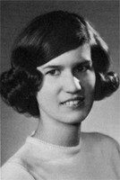 Sheila Emerson (Slusser)