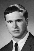 Steven Potts