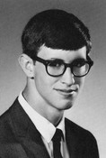 Timothy Daniels