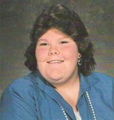 Lisa Albertson (Breece)