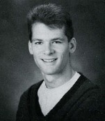 Christopher Bru