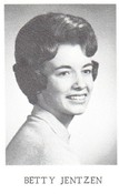 Betty Jentzen (Ruperd, Pinazzo)