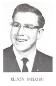 Eldon Melosh