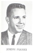 Joseph Franks