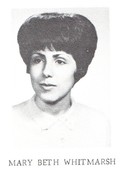 Mary Beth Whitmarsh