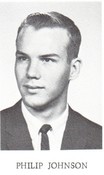 Philip Johnson