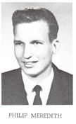 Philip Meredith