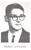 Robert Sutherby