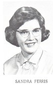 Sandra Ferris