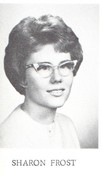 Sharon Frost (Mc Intosh)