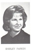 Shirley Parkin (Brincefield)