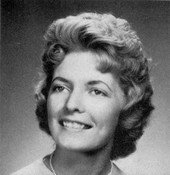 Connie Dunn (Purvis)