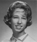 Pam Warner (Ierna)