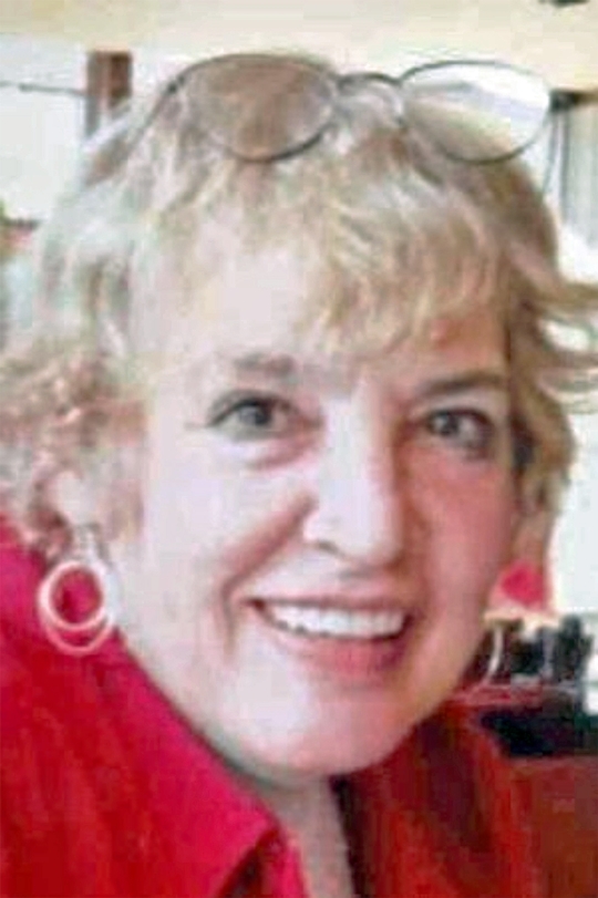 Obituary photo