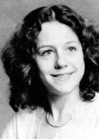 Iris Stevens
