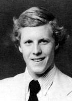 Steven Moran