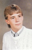 Greg Poston