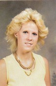 Nicki Baker