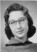 Beverly Donken (Stoltz)