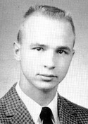 Ken Moog