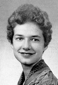 Mary Ann Knuesel (Schafer)