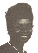 Aretha Joyner (Bruce)