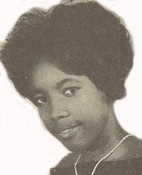 Barbara Johnson (Horton)
