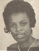Barbara Perkins (Douglass)
