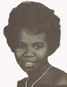 Christine Brown