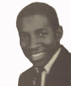 Harold "Skippy" Hall