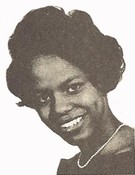 Jacqueline Hardy (Cobbins)
