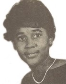 Joyce Livington (Matthews)