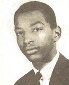 Julius Robinson