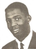 Louis C McCoy