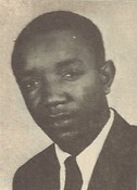 Louis Petties Jr