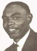 Melvin Weston