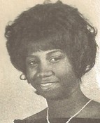 Mildred Scott (Williams)