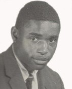 Milton Porter