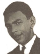 Newell Jones